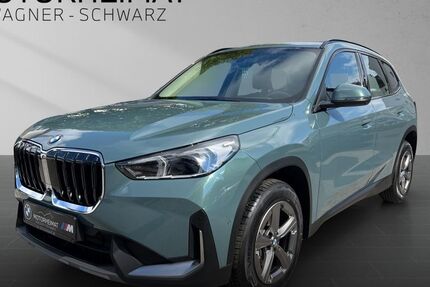 BMW X1 9.800 km 44.750 € Kirchseeon 85614