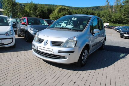 Renault Modus 168.630 km 2.990 &euro; Coppenbrügge 31863