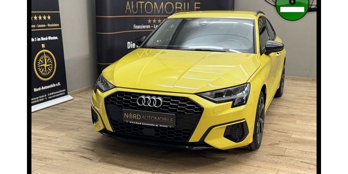 Audi A3 47.713 km 23.999 &euro; Rastede/ Wahnbek 26180