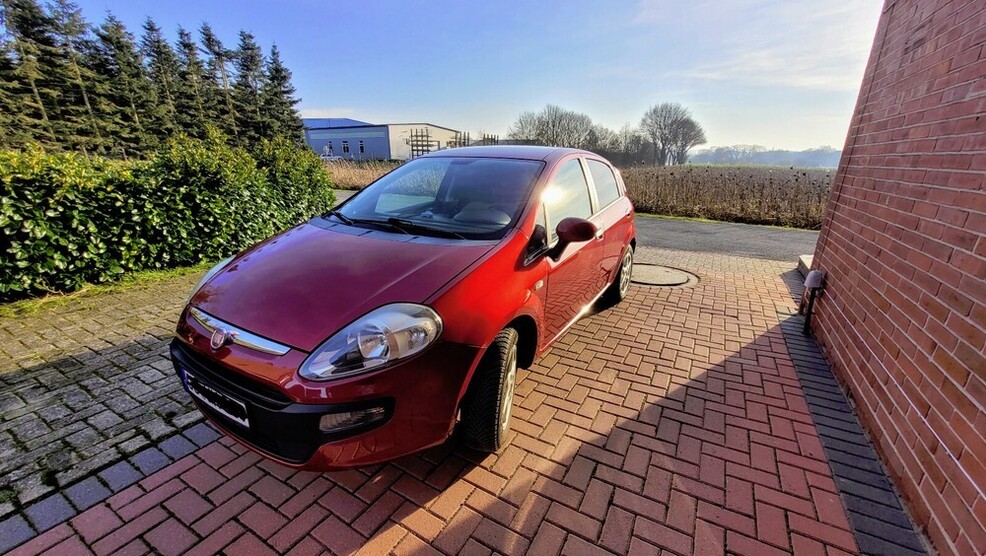 Punto