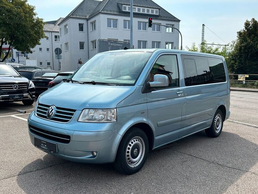 T5 Transporter