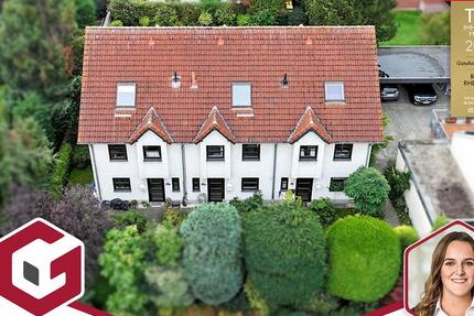 Modernisiertes Reihenhaus mit Garten, Carport und zeitgemäßem Wohnkomfort in Rheinbach Stadt zimmer