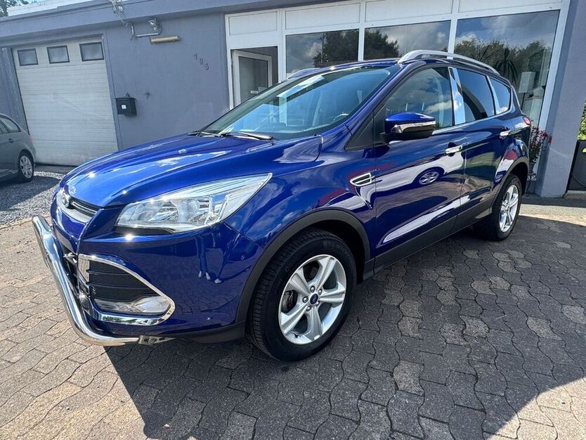 Kuga