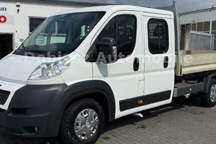 Peugeot Boxer 117.352 km 11.350 € Elsdorf 50189