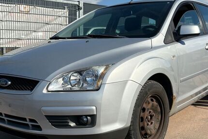 Ford Focus 230.000 km 1.899 € Rosdorf 37124
