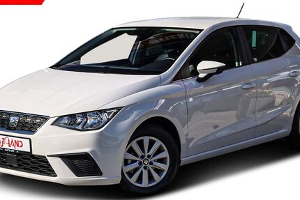 Seat Ibiza 47.003 km 14.950 &euro; Freiberg 09599