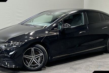 Mercedes-Benz EQE 62.270 km 39.900 &euro; Leipzig 04179