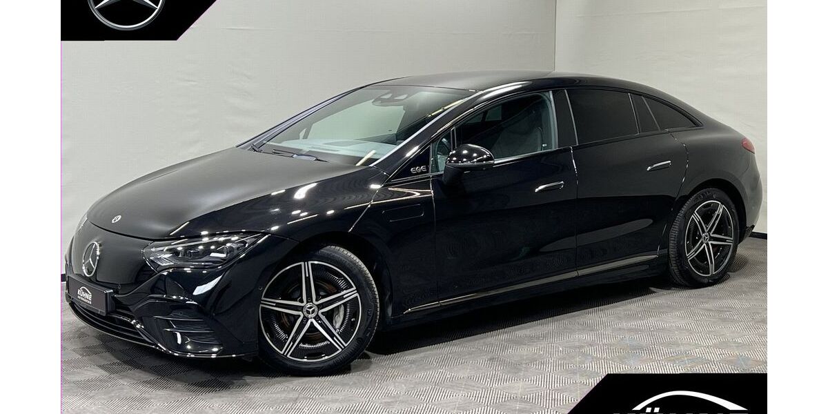 Mercedes-Benz EQE 62.270 km 39.900 &euro; Leipzig 04179