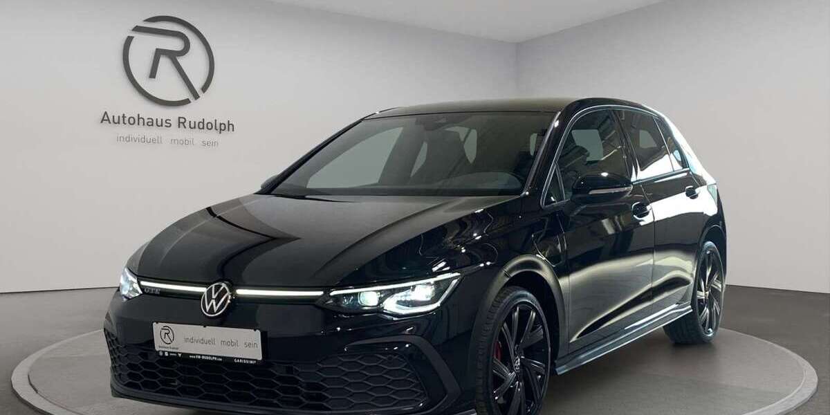 VW Golf 83.884 km 22.439 &euro; Oelsnitz/Erzg. 09376