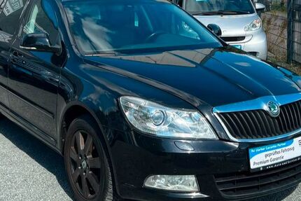 Skoda Octavia 180.220 km 5.299 &euro; Pinneberg 25421