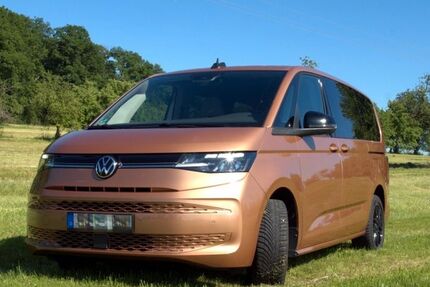 VW T7 Multivan 43.500 km 41.990 &euro; Notzingen 73274