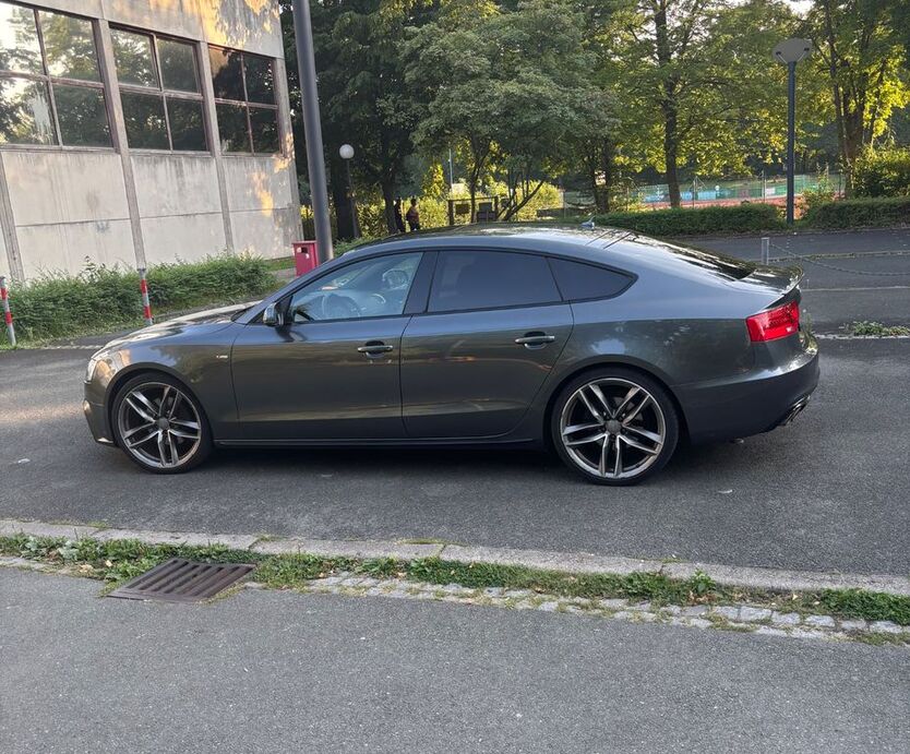 Audi A5 149.900 km 19.500 € Nürnberg 90478