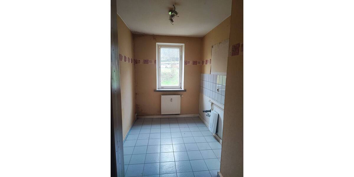 Etagenwohnung Kriebstein Kriebethal - 3 Zimmer, 25.000&euro; | Angebot:25775136