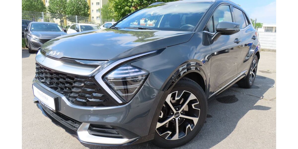 Kia Sportage 159.610 km 17.969 &euro; Fürstenfeldbruck 82256