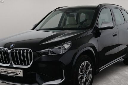BMW X1 16.659 km 47.700 &euro; Berlin 12683