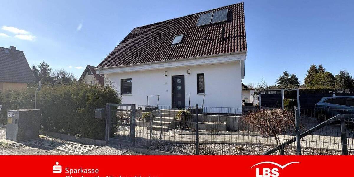 Einfamilienhaus Wittichenau Maukendorf - 5 Zimmer, 106 m&sup2;, 345.000&euro; | Angebot:26117683