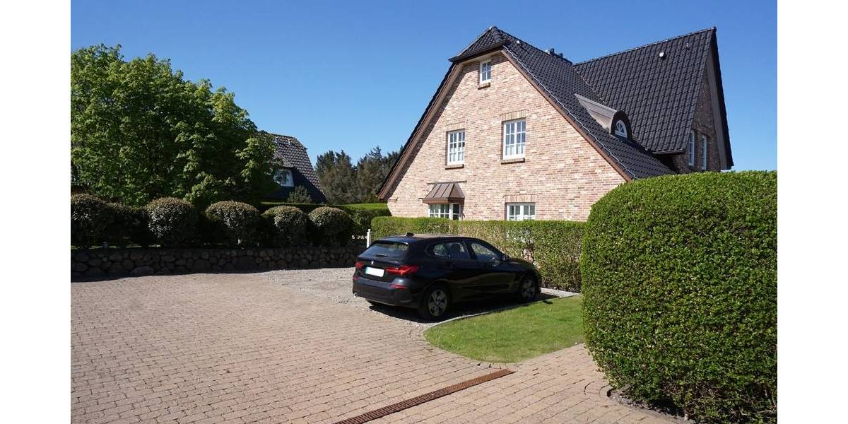 Doppelhaushälfte Wenningstedt-Braderup (Sylt) Wenningstedt - 5 Zimmer, 127 m&sup2;, 1.895.000&euro; | Angebot:26419468