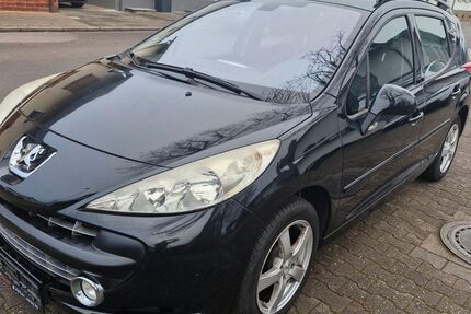 Peugeot 207 141.500 km 2.790 &euro; Lambsheim 67245