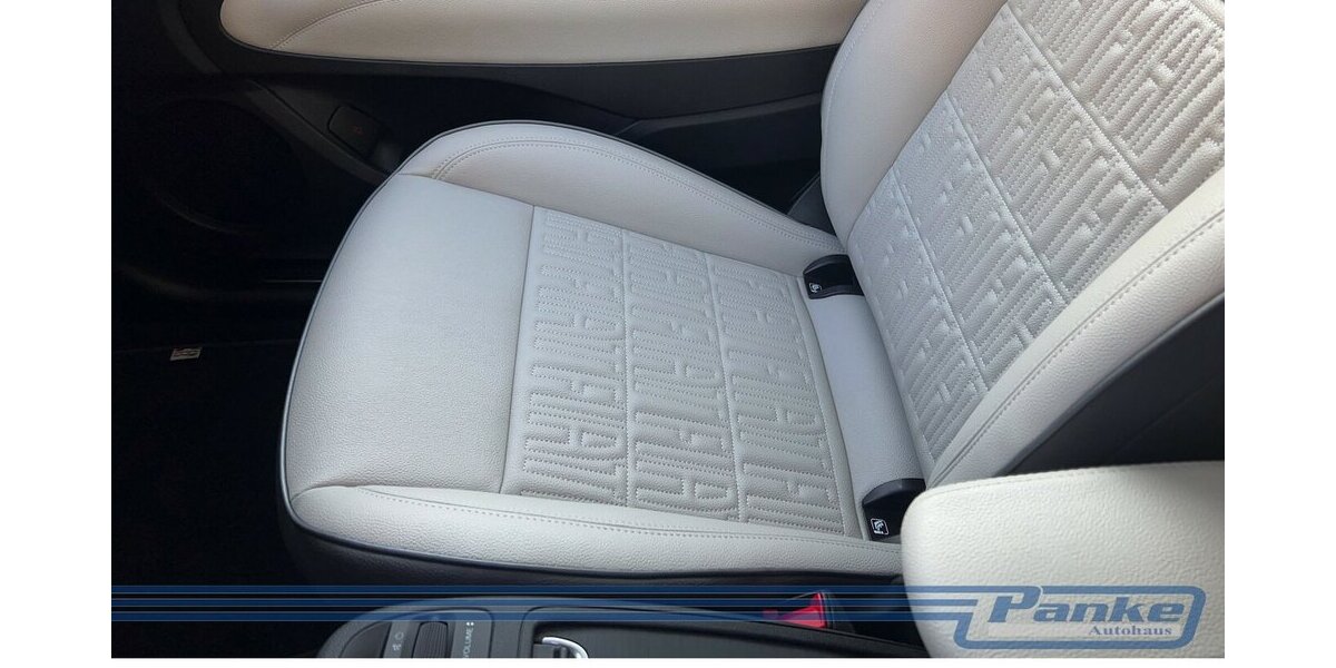 Fiat 500e La Prima By Bocelli 42kWh*Pano*ACC*LED*SHZ 13.910 km 18.990 &euro; Berlin 13187