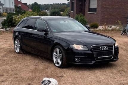 Audi A4 287.542 km 4.000 &euro; Kassel 34131