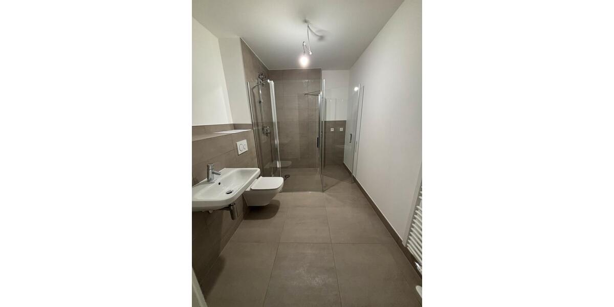 Erdgeschoßwohnung Nürnberg Gaismannshof - 2 Zimmer, 55 m&sup2;, 980&euro; | Angebot:25451252