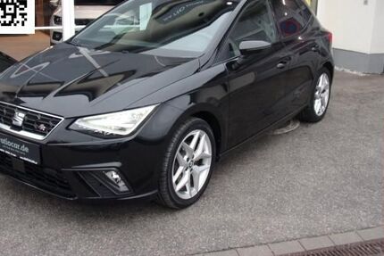 Seat Ibiza 47.262 km 17.890 &euro; Gornau 09405