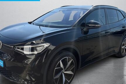 VW ID.4 9.665 km 40.980 &euro; Daun 54550