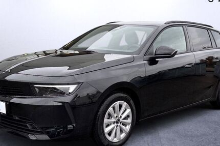 Opel Astra 9.900 km 27.990 € Lörrach 79541