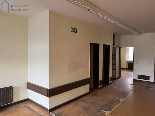 Gewerbeobjekt Schenklengsfeld - 1.300&euro; | Angebot:25684062