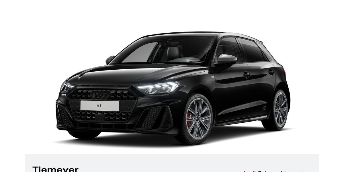 Audi A1 7.122 km 32.840 &euro; Gelsenkirchen 45894