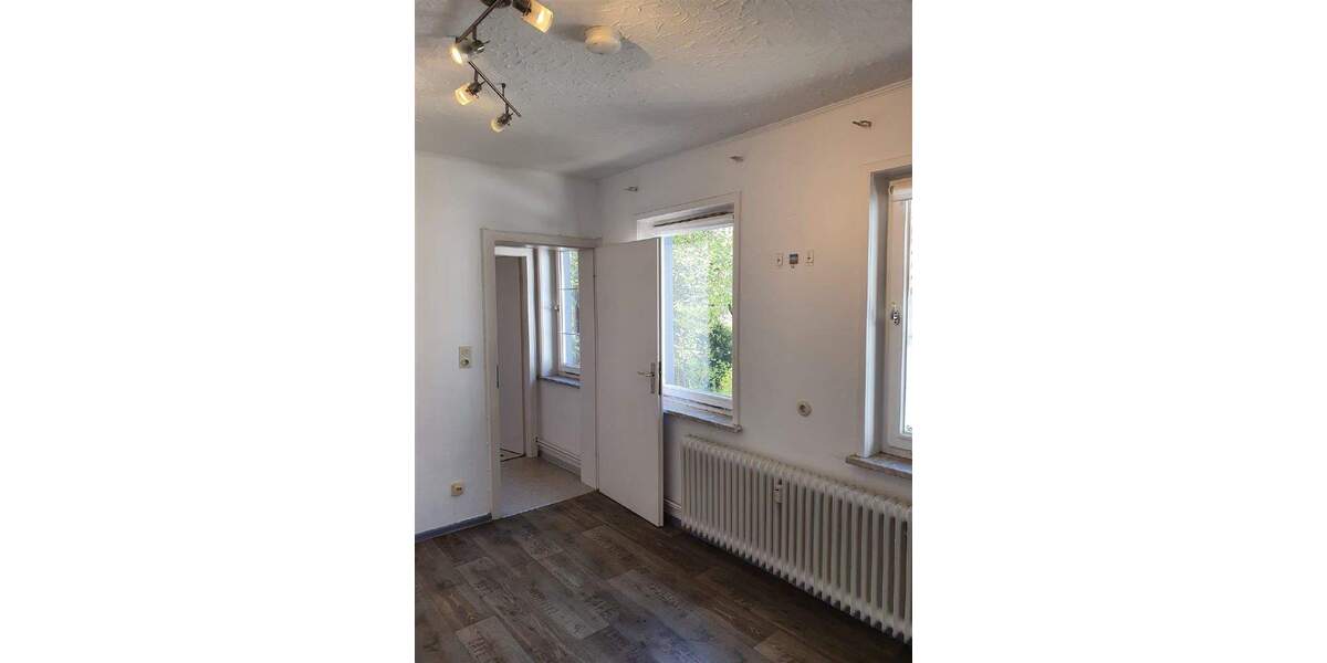 ***Klein aber fein*** 2 zimmer