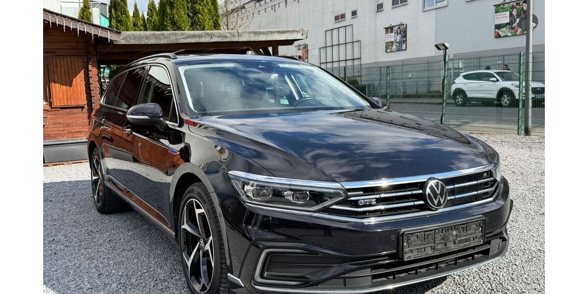 VW Passat 189.000 km 13.950 &euro; Wuppertal 42285