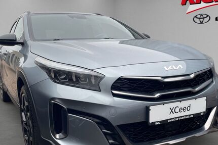 Kia XCeed 65.000 km 23.990 € Saarlouis 66740