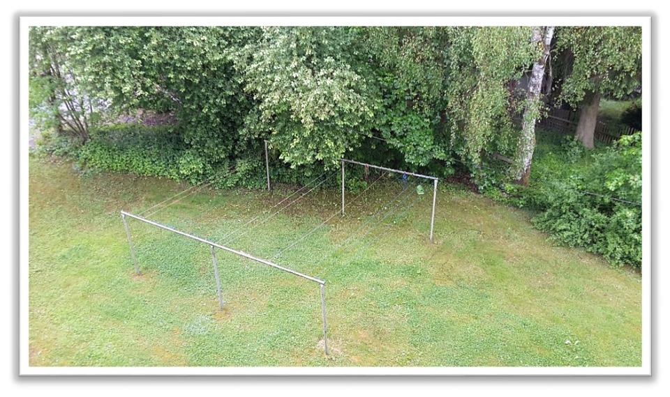 Etagenwohnung Wurzbach - 2 Zimmer, 55 m&sup2;, 320&euro; | Angebot:25340218