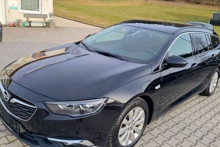 Opel Insignia 135.000 km 11.499 &euro; Roßbach 94439