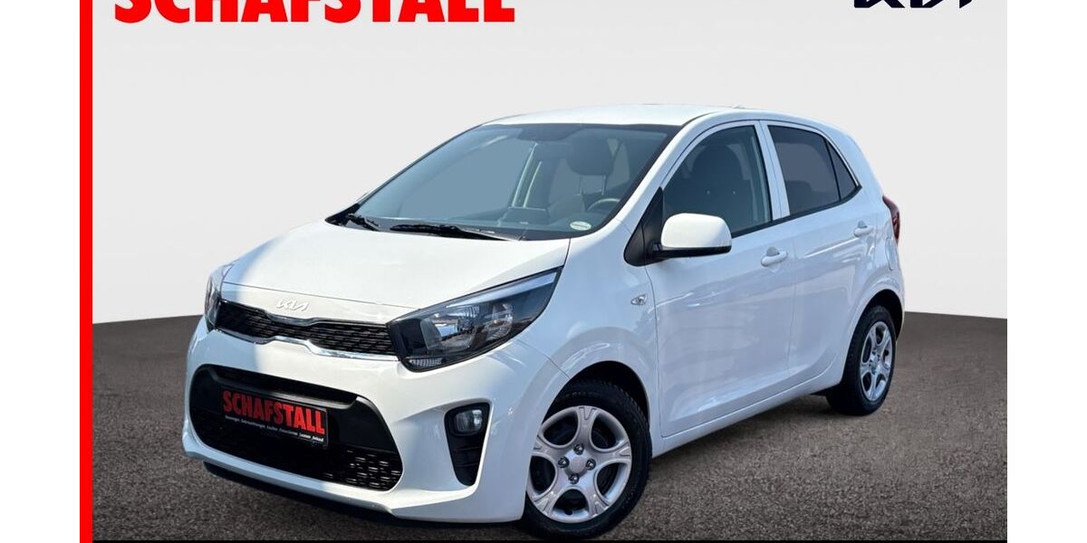 Kia Picanto 12.879 km 15.479 &euro; Elsdorf (bei Köln) 50189