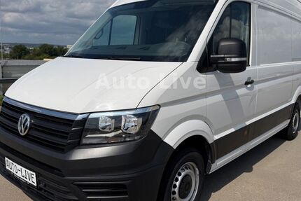 VW Crafter 132.250 km 22.990 &euro; Böblingen/Stuttgart 71034