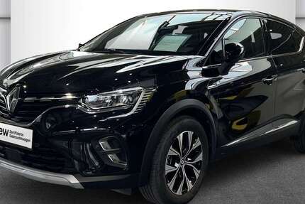 Renault Captur 11.599 km 22.774 &euro; Hannover 30519