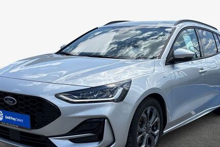 Ford Focus 19.860 km 25.990 &euro; Roth 91154