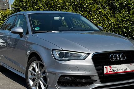 Audi A3 60.367 km 15.990 &euro; Alsdorf 52477