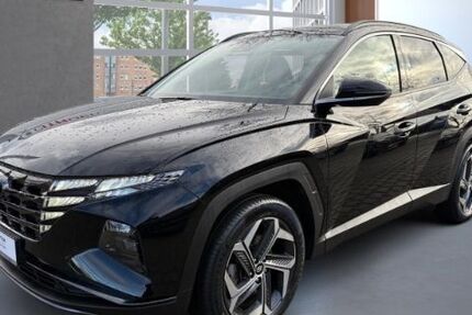 Hyundai TUCSON 33.552 km 26.485 &euro; Augsburg 86165