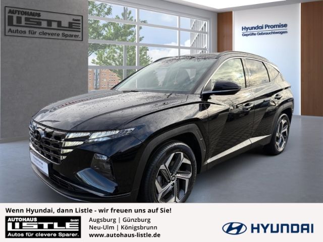 Hyundai TUCSON 33.552 km 26.485 &euro; Augsburg 86165