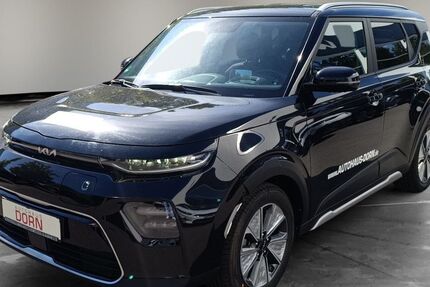 Kia Soul 26.300 km 30.990 &euro; Landshut 84030
