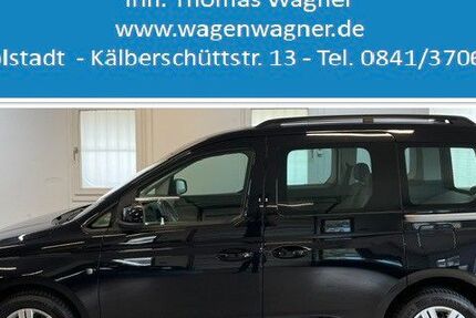 VW Caddy 39.593 km 22.980 &euro; Ingolstadt 85053