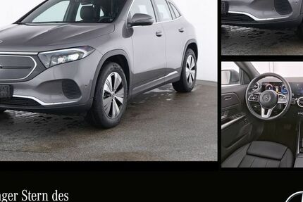 Mercedes-Benz EQA 44.452 km 29.199 € Norden 26506