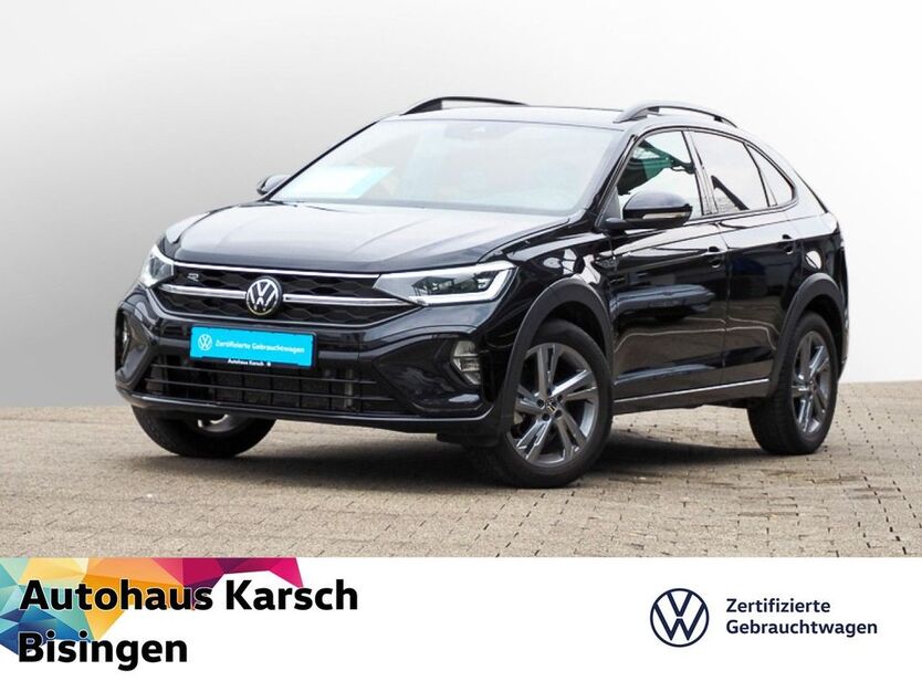 VW Taigo 24.890 km 27.445 € Bisingen 72406