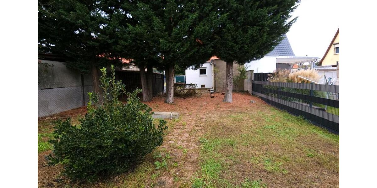 Doppelhaushälfte Jerichow - 61.500&euro; | Angebot:24662746