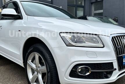 Audi Q5 111.299 km 26.470 € Heilbronn 74074