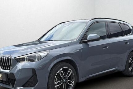 BMW X1 40.500 km 41.950 &euro; Blankenburg (Harz) 38889