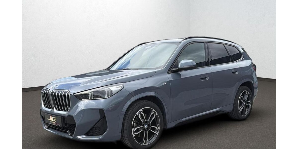 BMW X1 40.500 km 42.950 &euro; Blankenburg (Harz) 38889